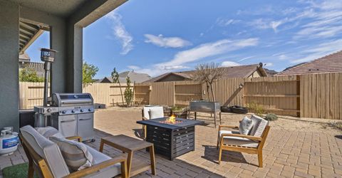 10080 Ellis Pk Lane, Reno, NV 89521 Photo