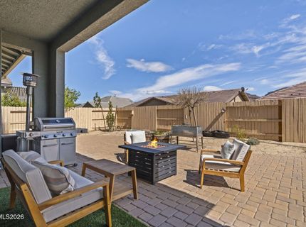 10080 Ellis Pk Lane, Reno, NV 89521 Photo