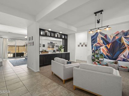 10080 Ellis Pk Lane, Reno, NV 89521 Photo