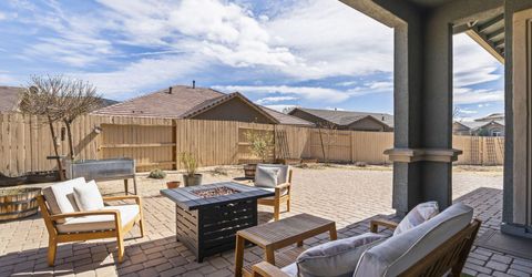 10080 Ellis Pk Lane, Reno, NV 89521 Photo