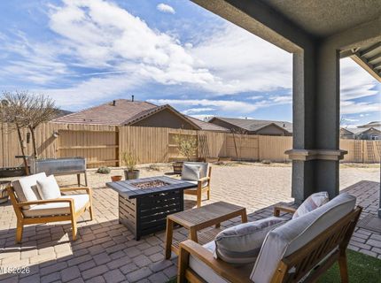 10080 Ellis Pk Lane, Reno, NV 89521 Photo