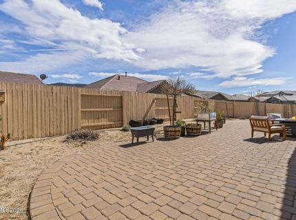 10080 Ellis Pk Lane, Reno, NV 89521 Photo