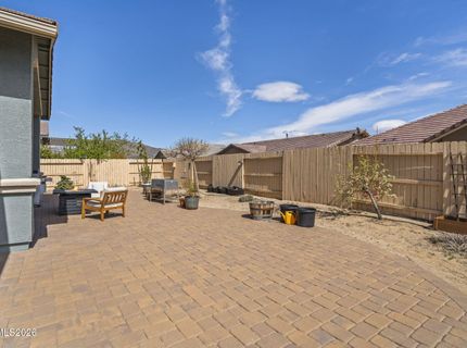 10080 Ellis Pk Lane, Reno, NV 89521 Photo
