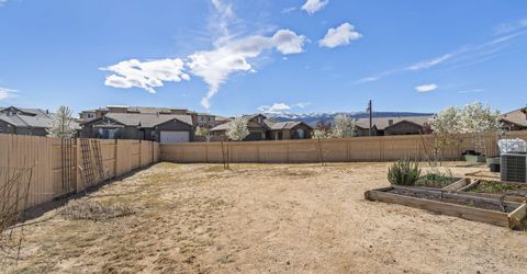 10080 Ellis Pk Lane, Reno, NV 89521 Photo