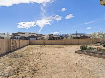 10080 Ellis Pk Lane, Reno, NV 89521 Photo