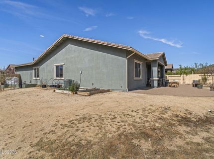 10080 Ellis Pk Lane, Reno, NV 89521 Photo