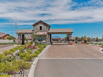 10080 Ellis Pk Lane, Reno, NV 89521 Photo