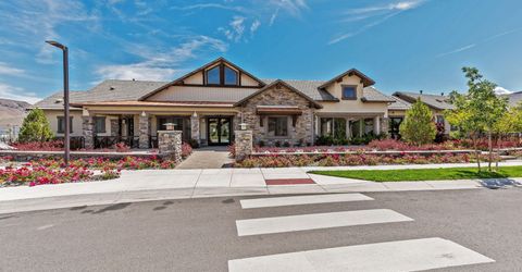 10080 Ellis Pk Lane, Reno, NV 89521 Photo