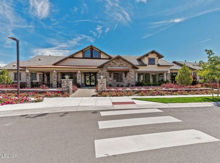 10080 Ellis Pk Lane, Reno, NV 89521 Photo