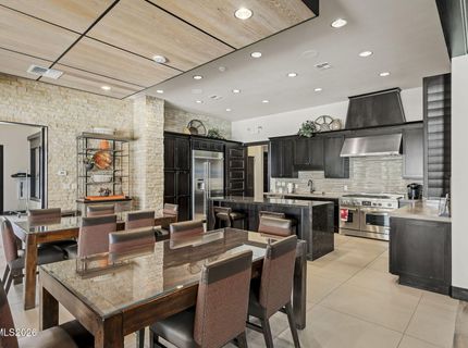 10080 Ellis Pk Lane, Reno, NV 89521 Photo