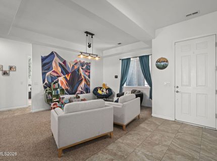 10080 Ellis Pk Lane, Reno, NV 89521 Photo