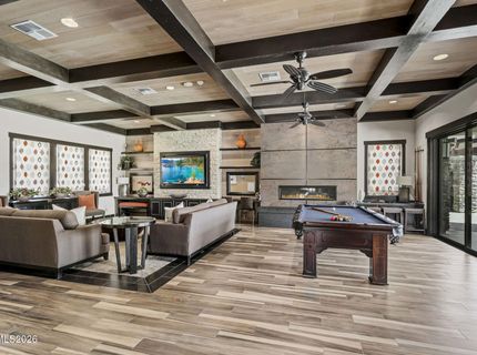 10080 Ellis Pk Lane, Reno, NV 89521 Photo