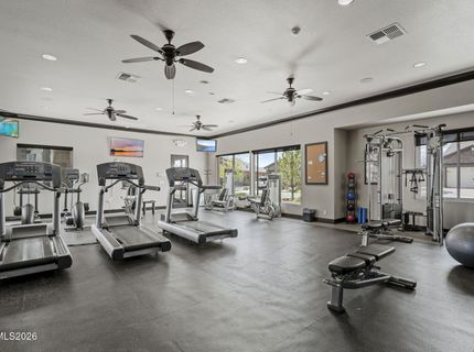 10080 Ellis Pk Lane, Reno, NV 89521 Photo