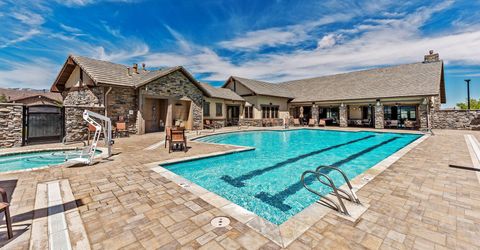 10080 Ellis Pk Lane, Reno, NV 89521 Photo