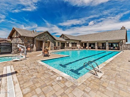 10080 Ellis Pk Lane, Reno, NV 89521 Photo