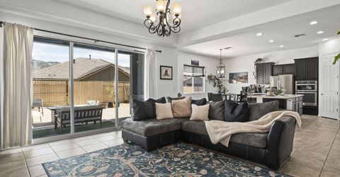 10080 Ellis Pk Lane, Reno, NV 89521 Photo