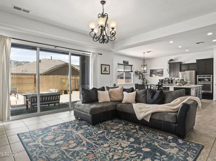 10080 Ellis Pk Lane, Reno, NV 89521 Photo