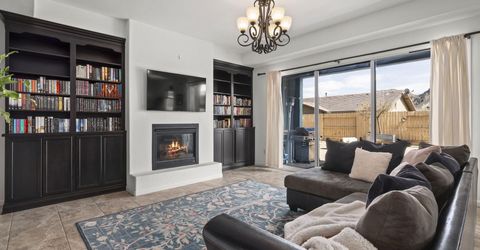 10080 Ellis Pk Lane, Reno, NV 89521 Photo