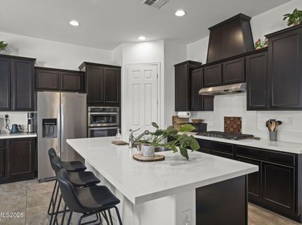 10080 Ellis Pk Lane, Reno, NV 89521 Photo