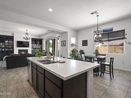 10080 Ellis Pk Lane, Reno, NV 89521 Photo