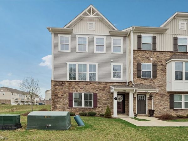 1450 Caymus Court, Avon, OH 44011