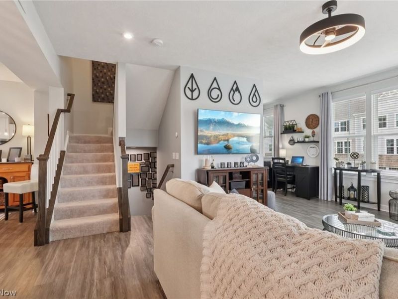 1450 Caymus Court , Avon, OH 44011 Photo 11