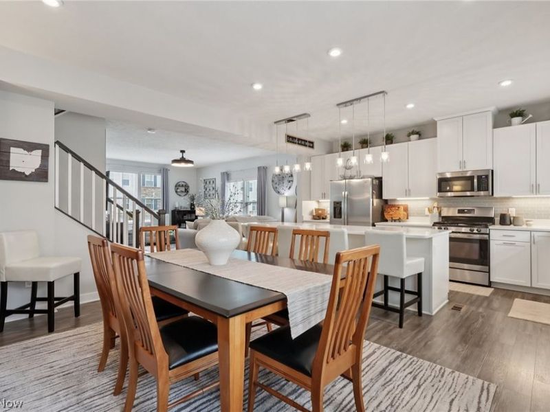 1450 Caymus Court , Avon, OH 44011 Photo 16