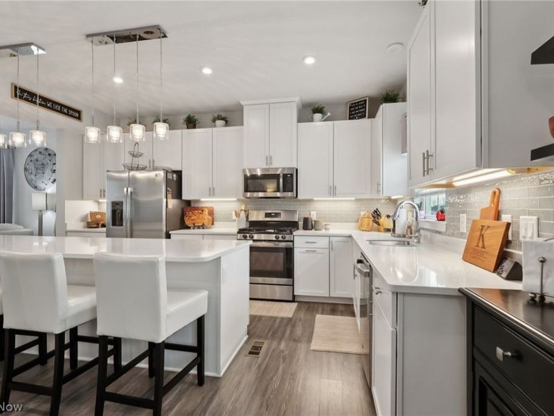 1450 Caymus Court , Avon, OH 44011 Photo 18