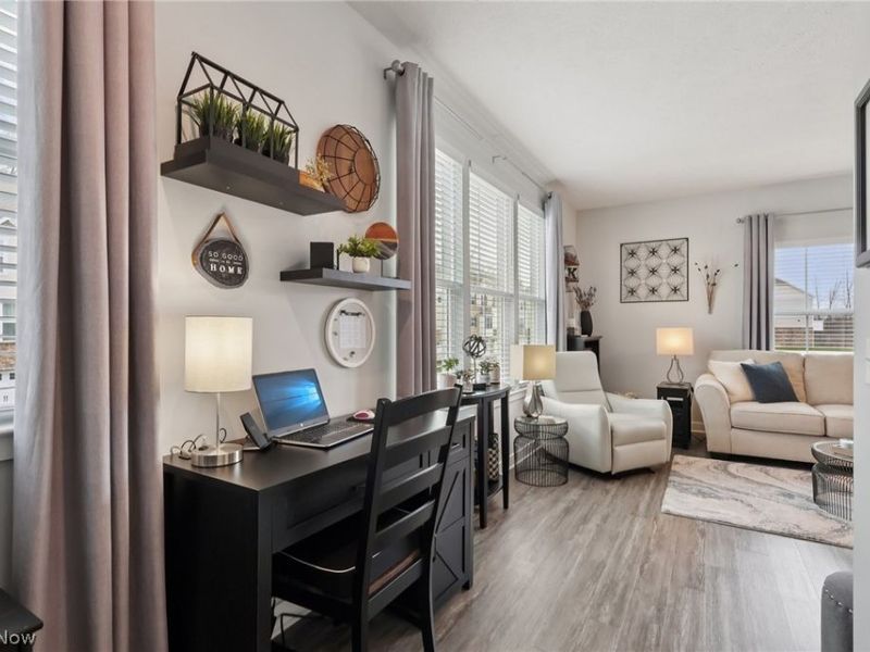 1450 Caymus Court , Avon, OH 44011 Photo 22