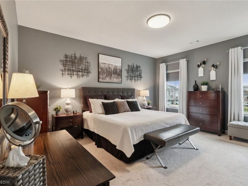 1450 Caymus Court , Avon, OH 44011 Photo 31