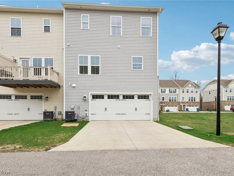 1450 Caymus Court , Avon, OH 44011 Photo 39