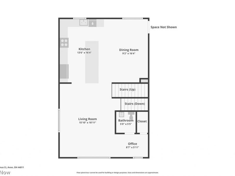 1450 Caymus Court, Avon, OH 44011 Photo 43