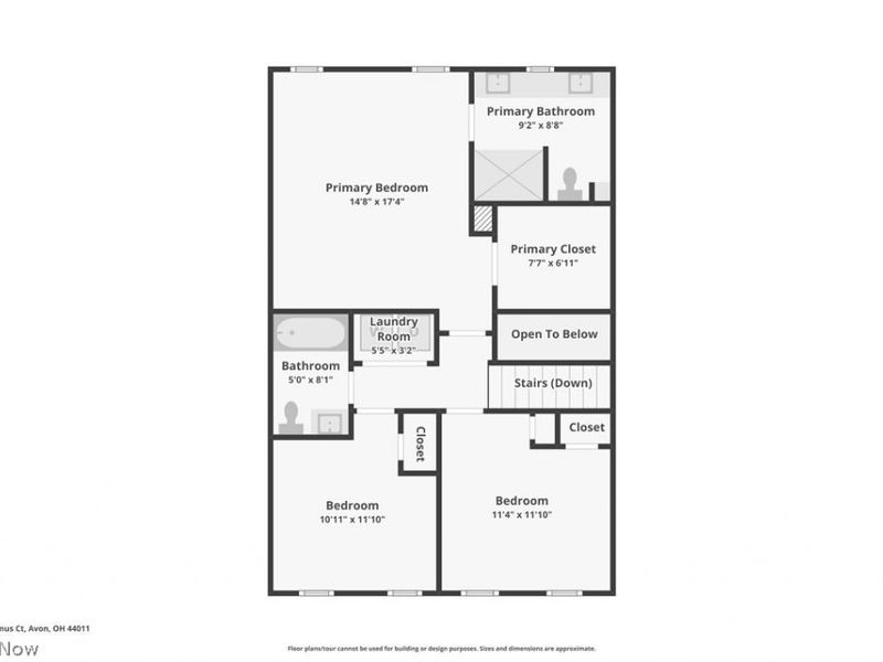 1450 Caymus Court, Avon, OH 44011 Photo 44