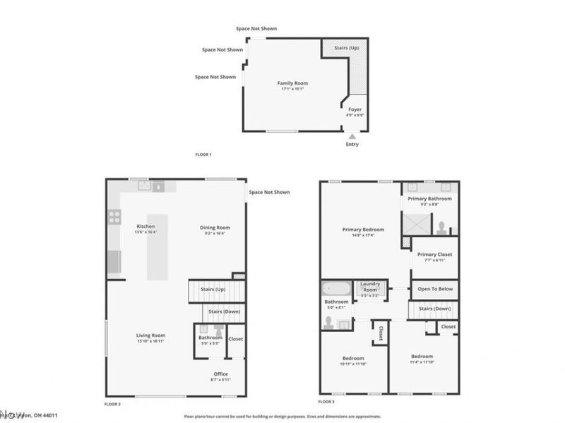 1450 Caymus Court , Avon, OH 44011 Photo 47