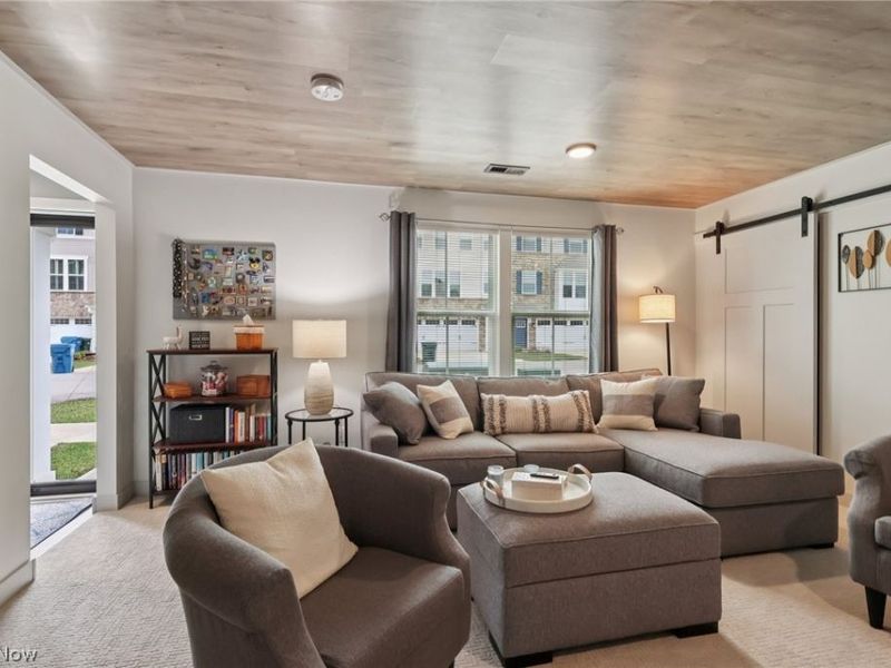 1450 Caymus Court , Avon, OH 44011 Photo 6