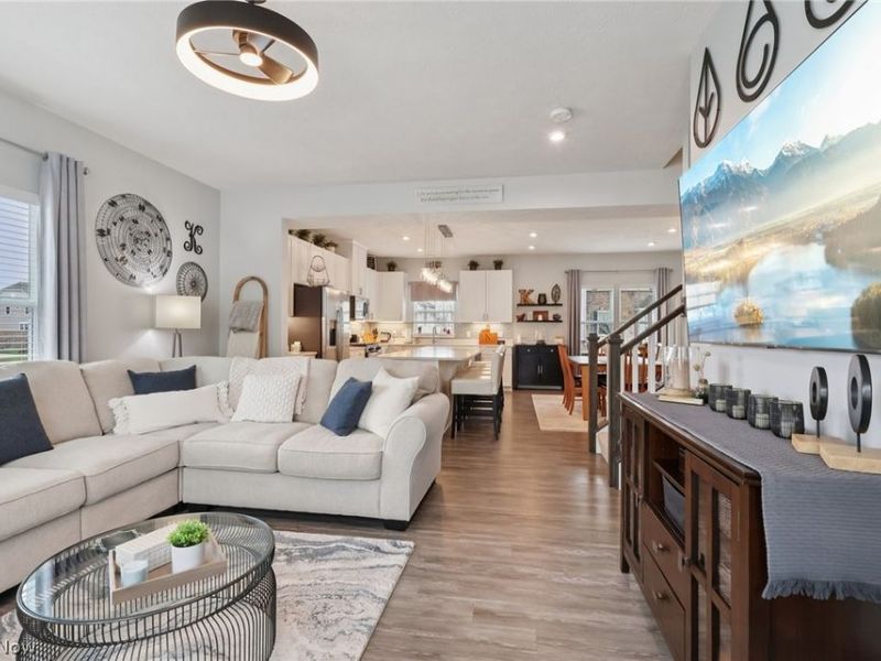 1450 Caymus Court , Avon, OH 44011 Photo 8