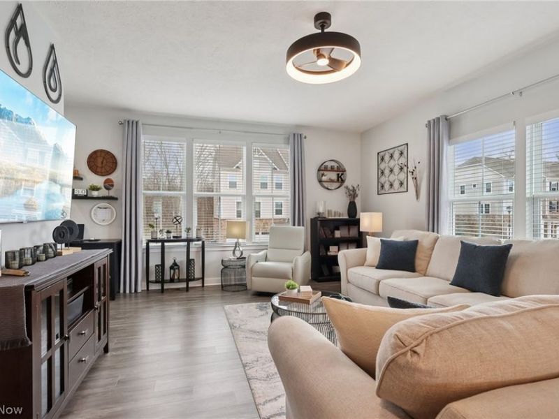 1450 Caymus Court , Avon, OH 44011 Photo 9