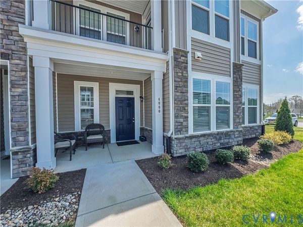 4000 Holister Trace , Midlothian, VA 23112