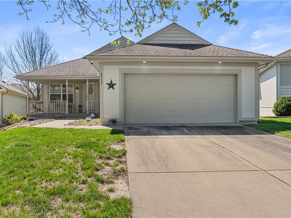 5235 Downey Avenue, Independence, MO 64055