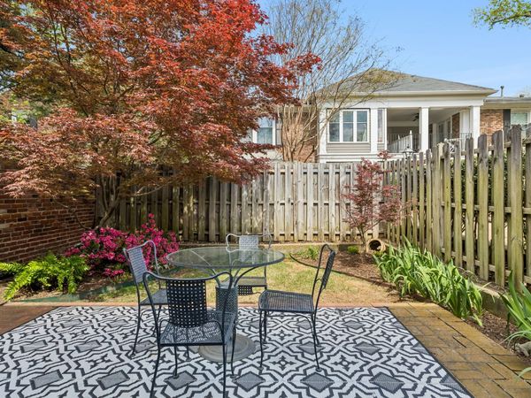 5025 Hillsboro Pike, Unit 6F, Nashville, TN 37215