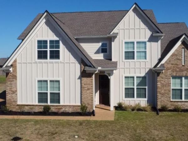 5302 Aylesbury Lane, Olive Branch, MS 38654