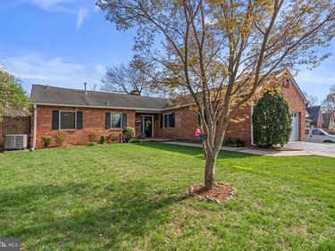 6415 SHADY LANE, FALLS CHURCH, VA 22042