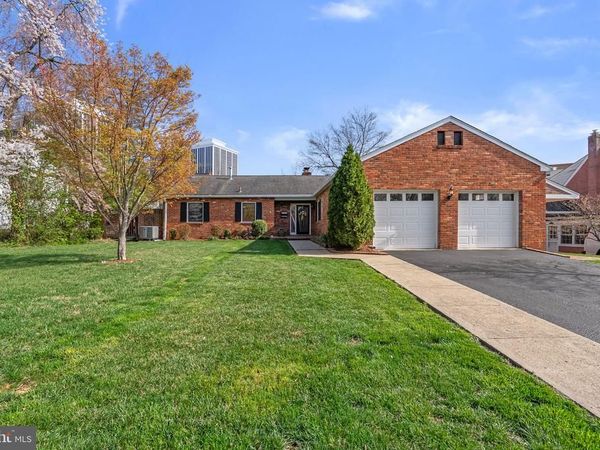 6415 SHADY LANE, FALLS CHURCH, VA 22042