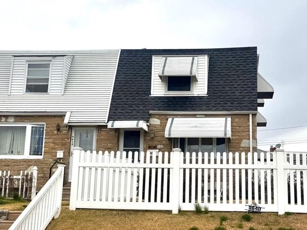 9640 CONVENT AVENUE , PHILADELPHIA, PA 19114