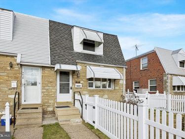 9640 CONVENT AVENUE, PHILADELPHIA, PA 19114