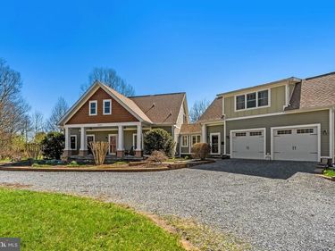 6864/6860 ENGLE MOLERS ROAD , SHEPHERDSTOWN, WV 25443