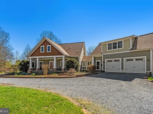 6864/6860 ENGLE MOLERS ROAD, SHEPHERDSTOWN, WV 25443