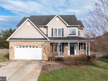 104 REAMS , STEPHENS CITY, VA 22655