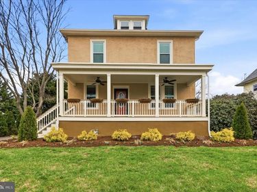 120 RUTLEDGE AVENUE , RUTLEDGE, PA 19070