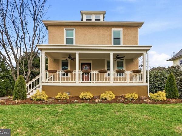 120 RUTLEDGE AVENUE , RUTLEDGE, PA 19070